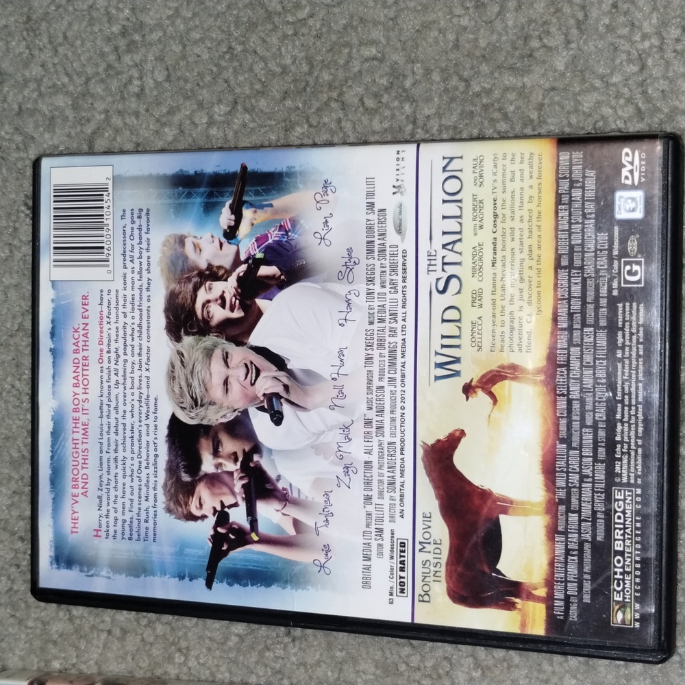 DVD'S - Picture 6 of 11
